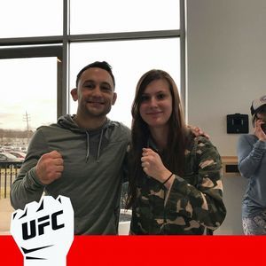 Meet your Posher, Rachel